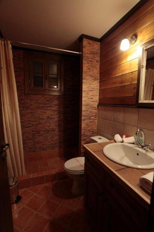 Apartamento Efharis Filoxenon Feneos Habitación foto