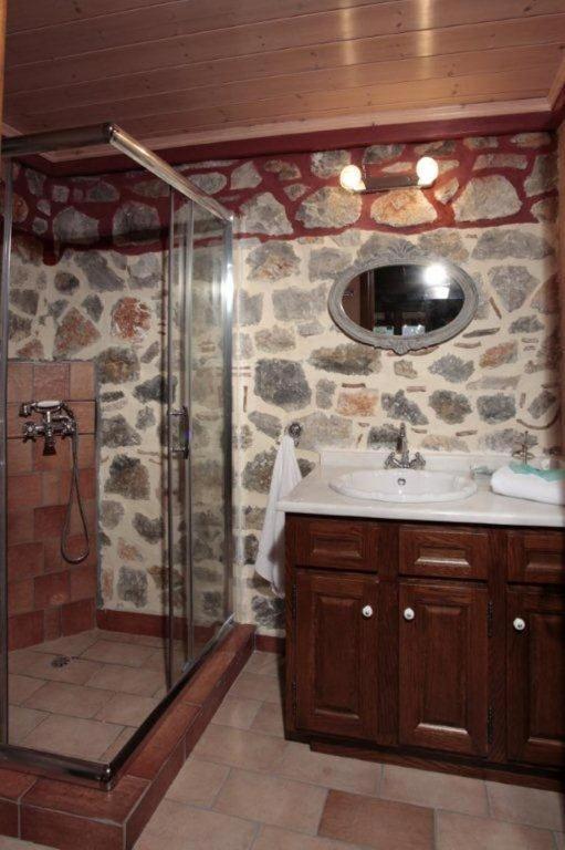 Apartamento Efharis Filoxenon Feneos Habitación foto